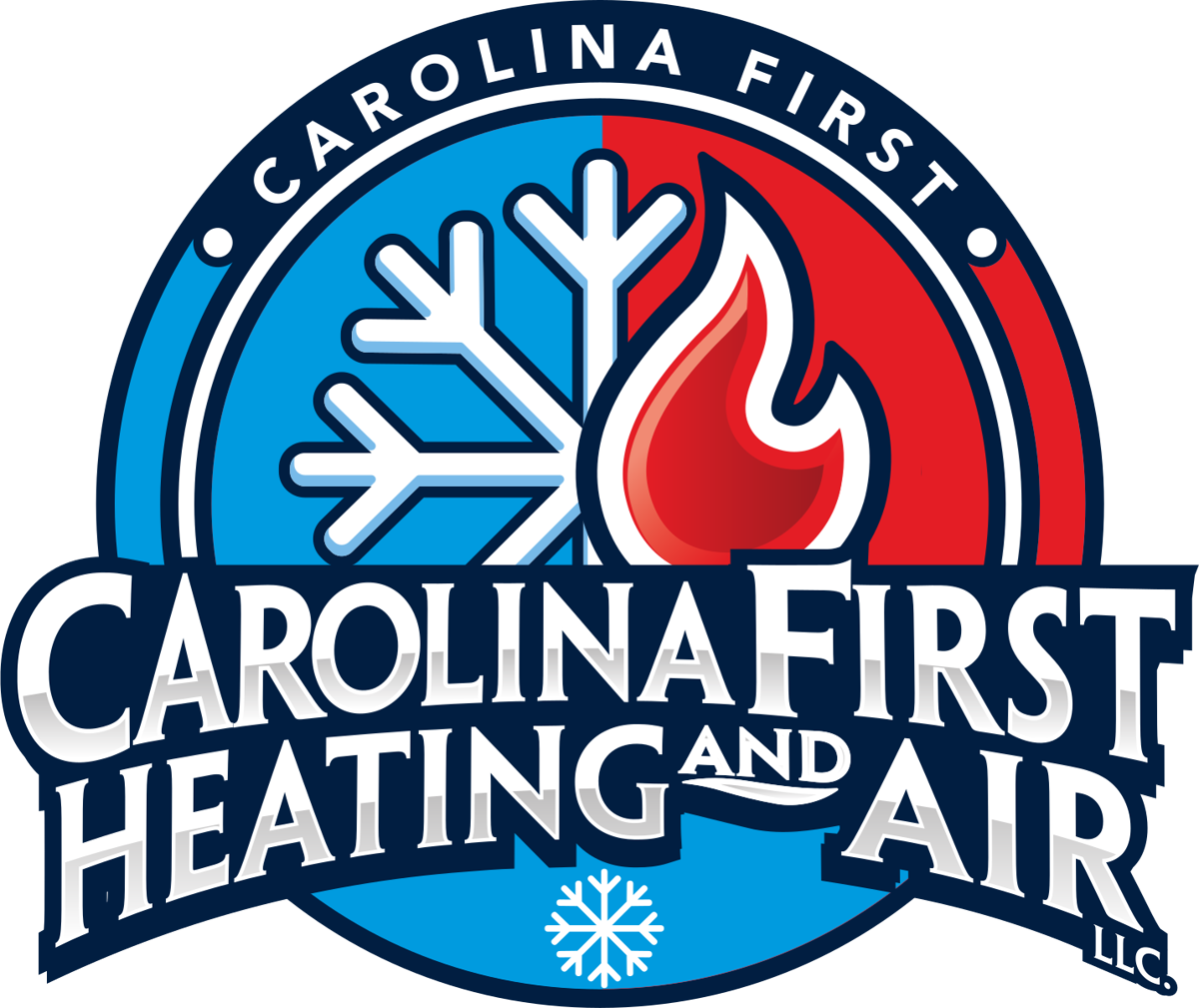 Carolina First Heating & Air LLC logo